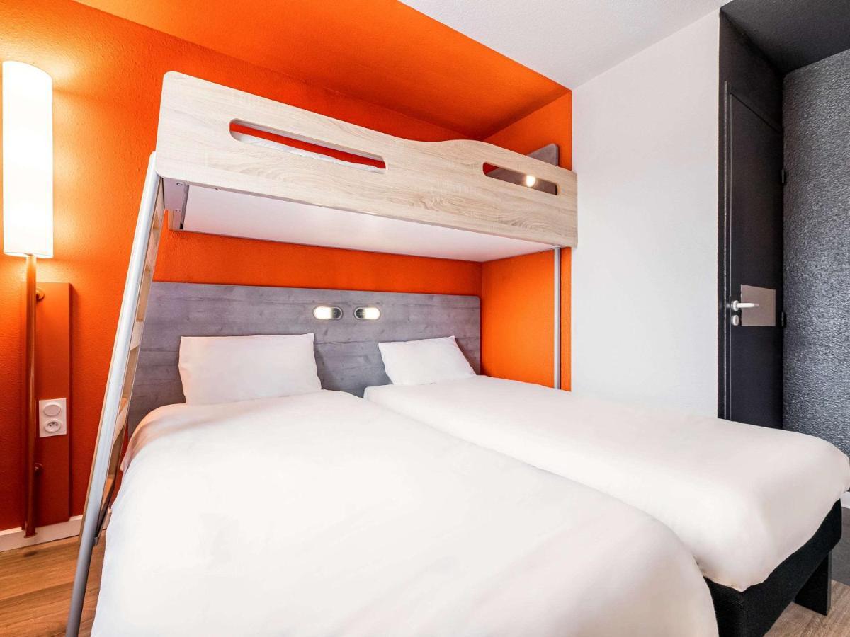 Ibis Budget Perpignan Sud Esterno foto