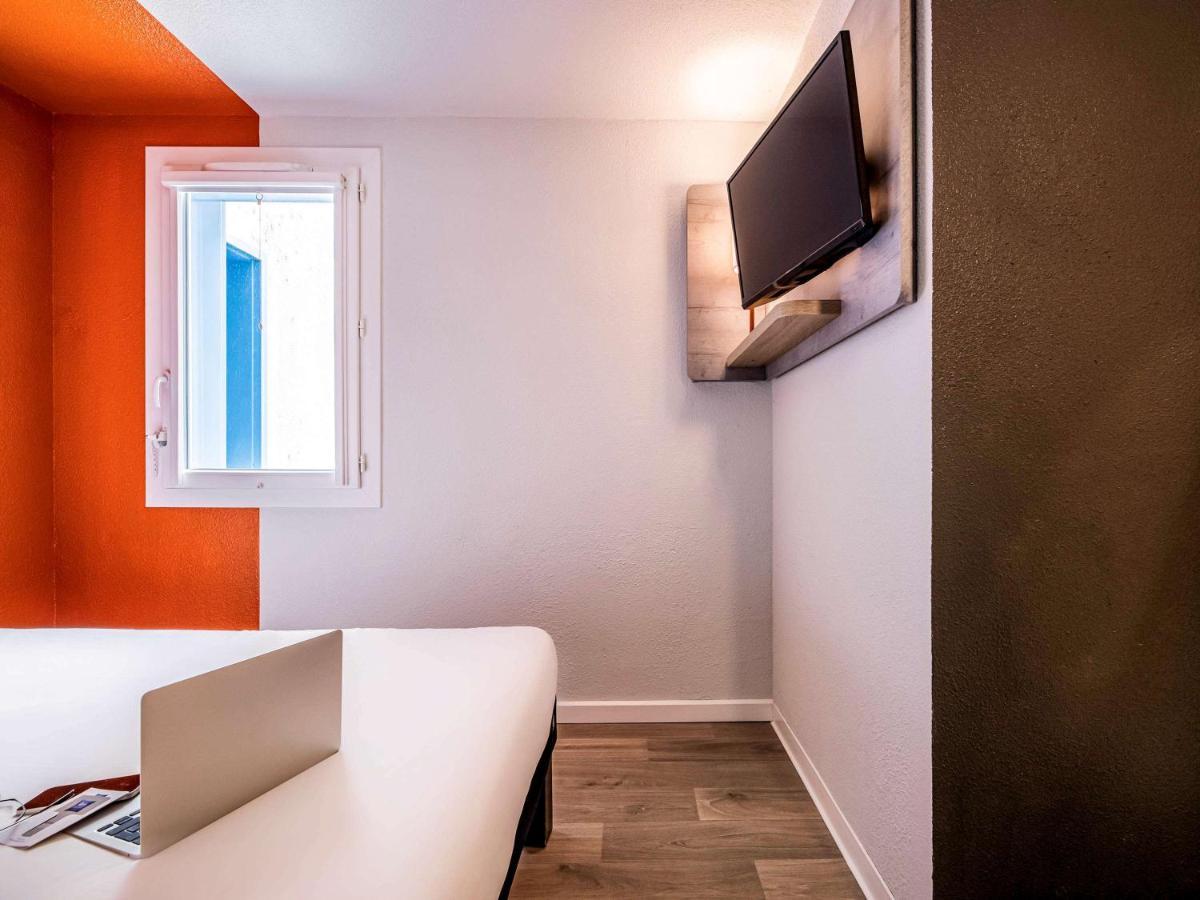 Ibis Budget Perpignan Sud Esterno foto