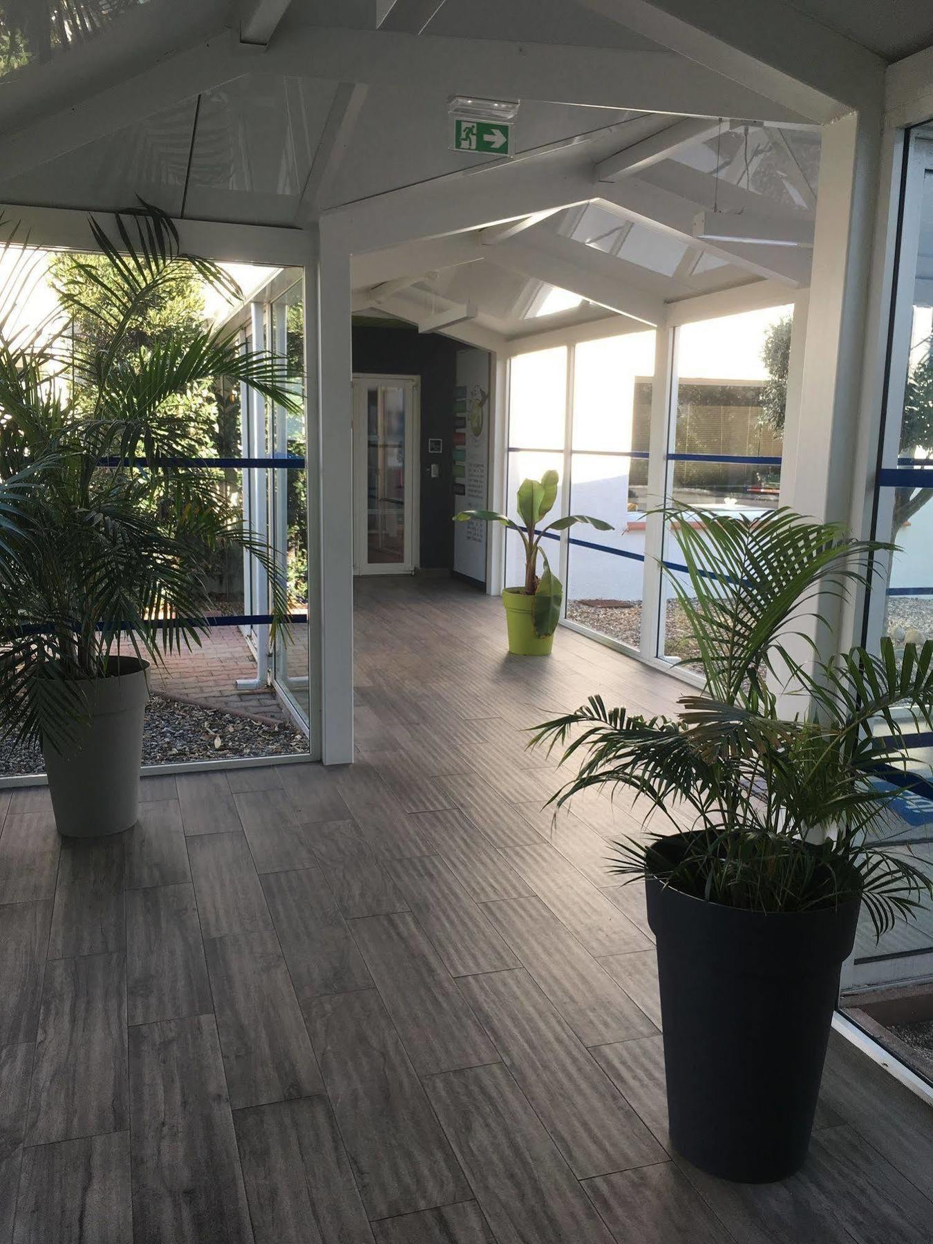 Ibis Budget Perpignan Sud Esterno foto