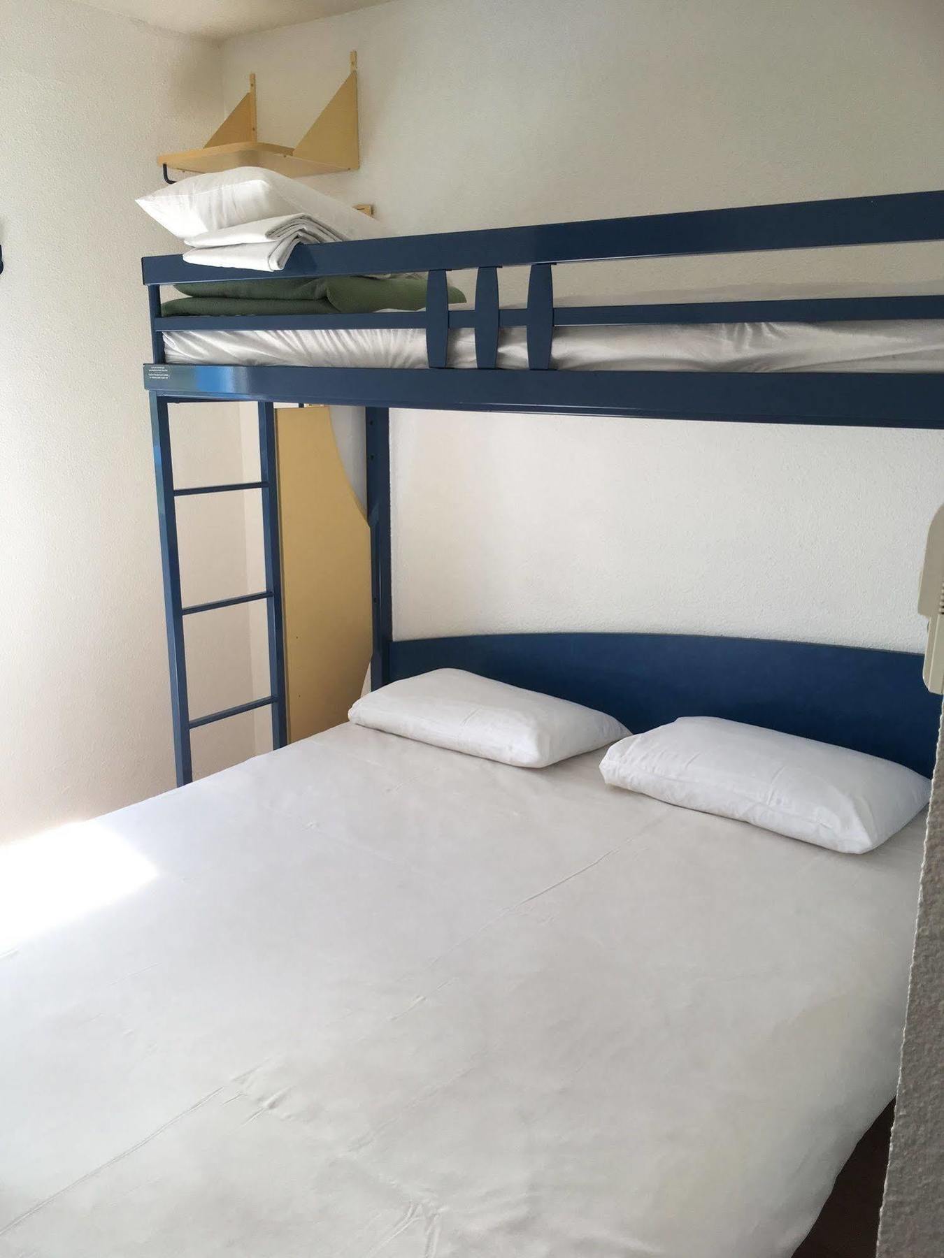 Ibis Budget Perpignan Sud Esterno foto